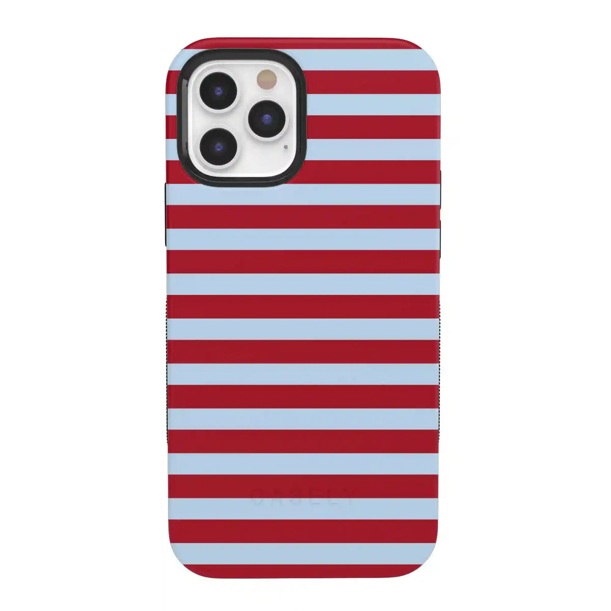 Harbor Stripe | Dockside Case