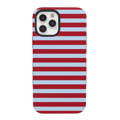 Harbor Stripe | Dockside Case