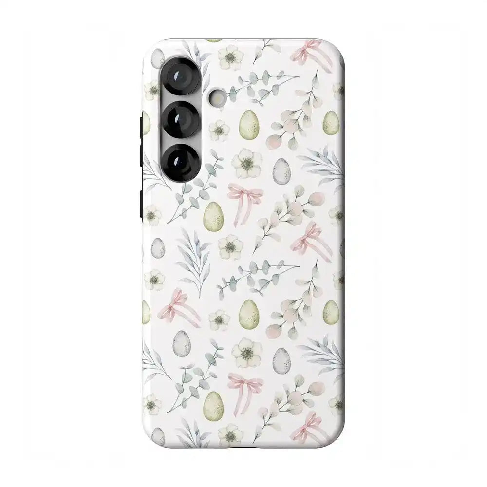 So Eggxtra | Spring Garden Case