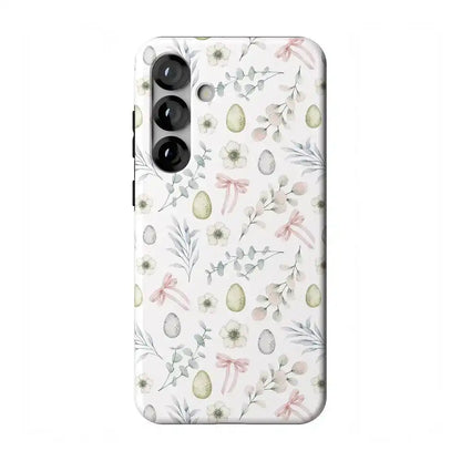 So Eggxtra | Spring Garden Case