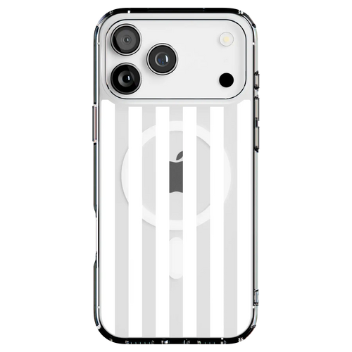 White Stripes | Sunday Best Case
