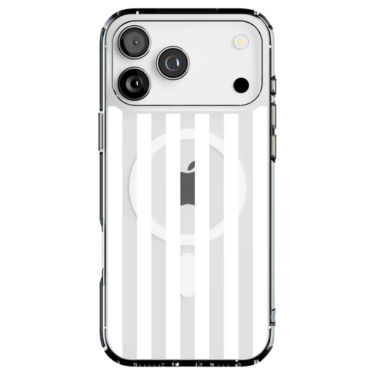 White Stripes | Sunday Best Case