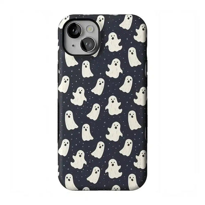 All Boos No Bite | Friendly Ghost Case