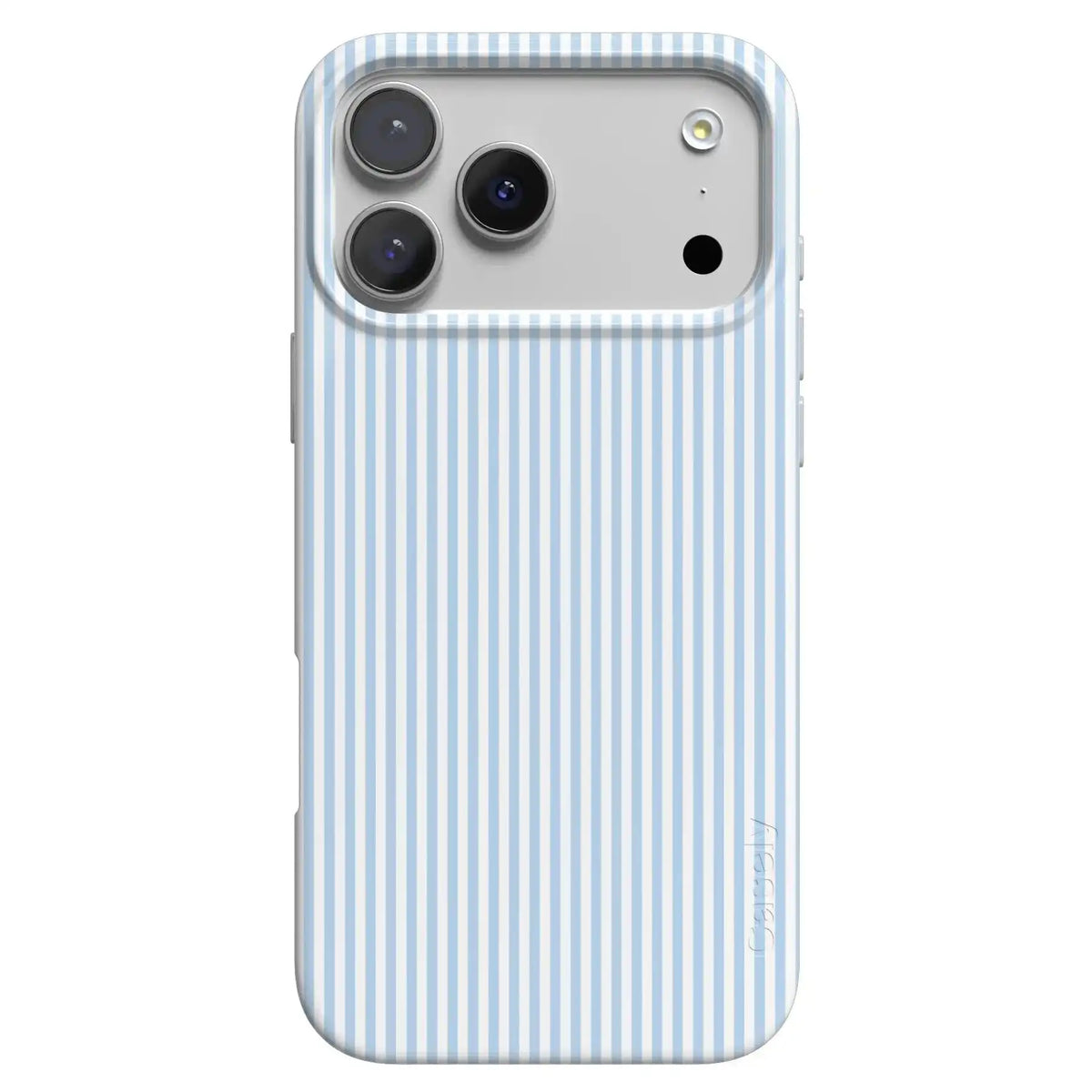 Marina Lines | Tiny Pinstripe Case