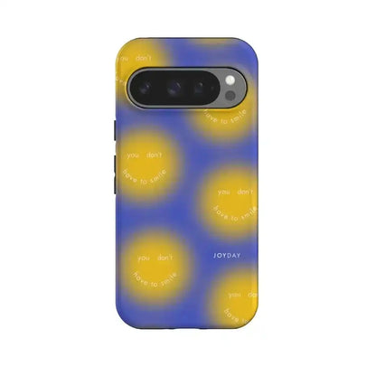 Mind your Mind | JOYDAY Case