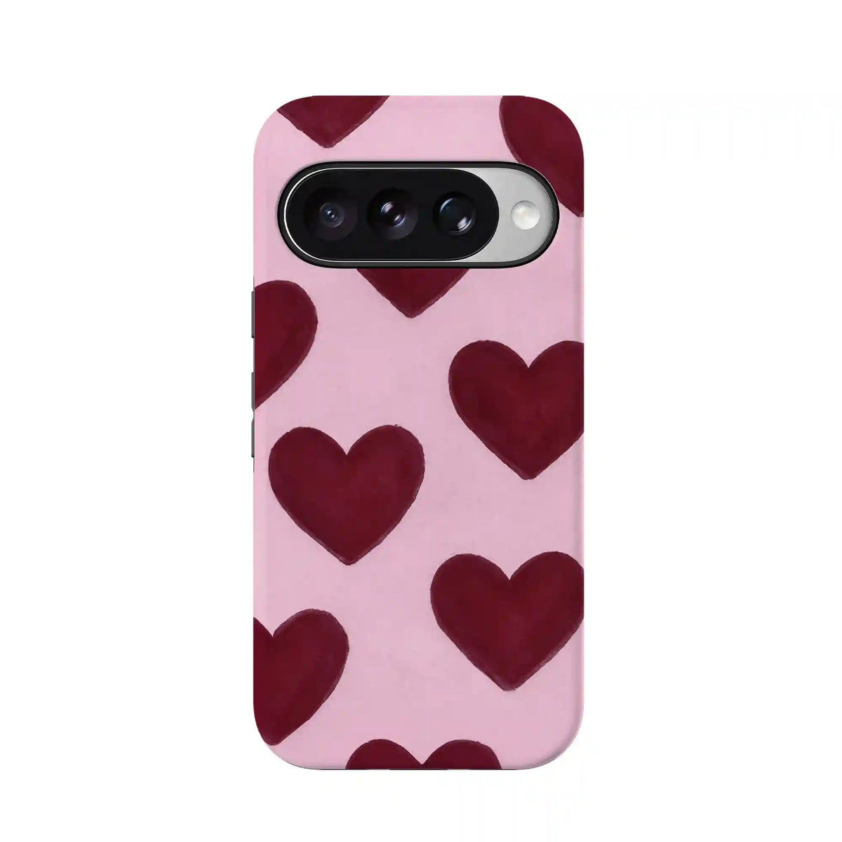 Whole Lotta Love | Plum Hearts Case