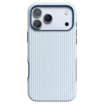 Marina Lines | Tiny Pinstripe Case