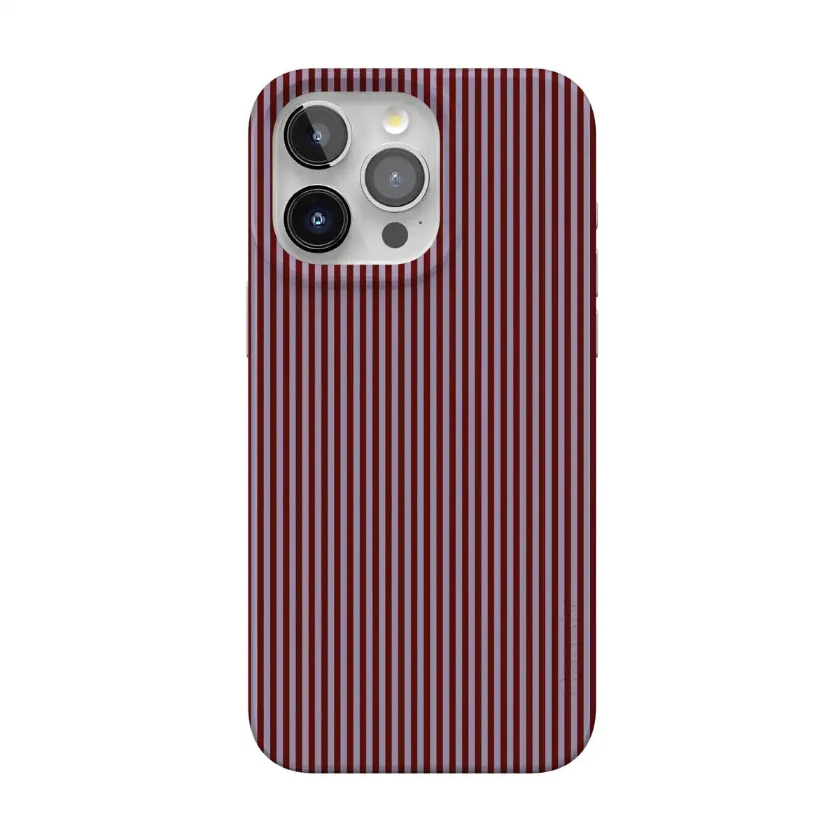 Stripes and the City | Tiny Pinstripe Case