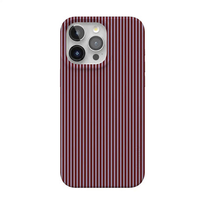 Stripes and the City | Tiny Pinstripe Case