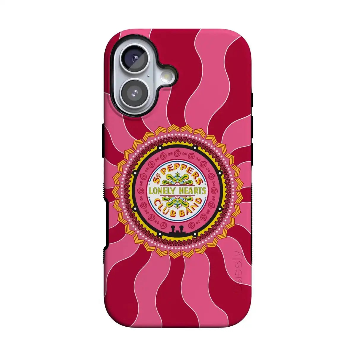 Lonely Hearts Club | The Beatles Sgt. Pepper's Case