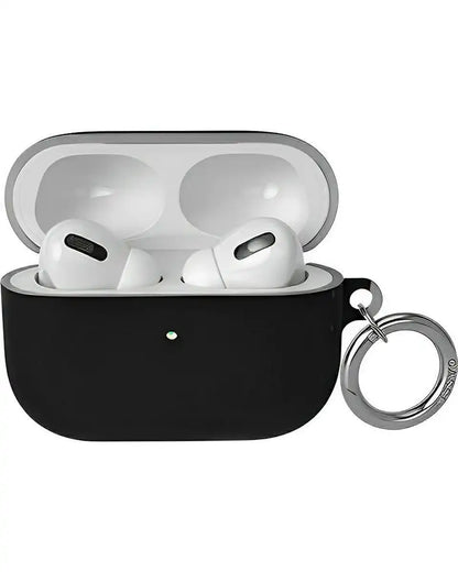 Black AirPods Case