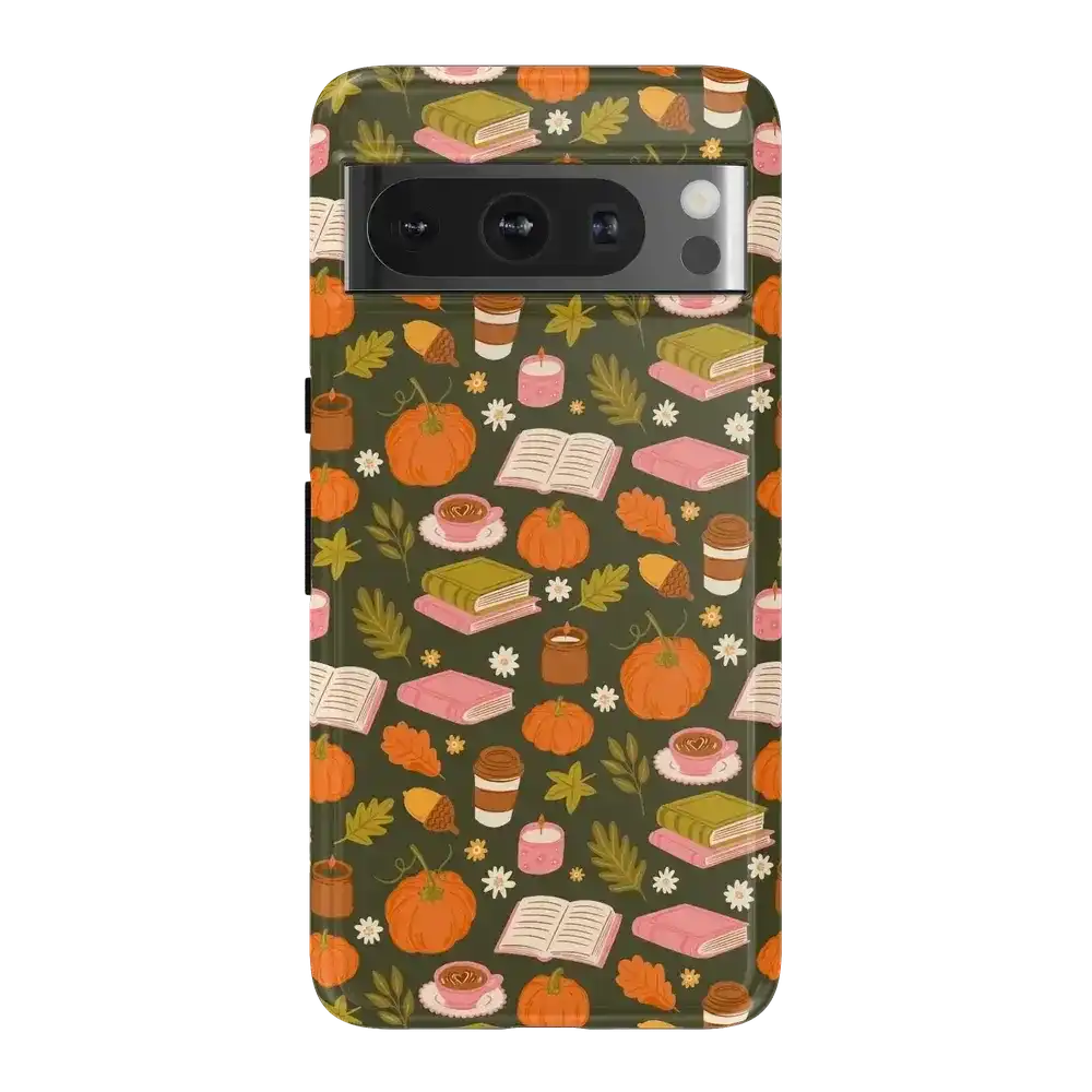 Small Town Magic | Fall Faves Case