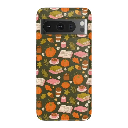 Small Town Magic | Fall Faves Case
