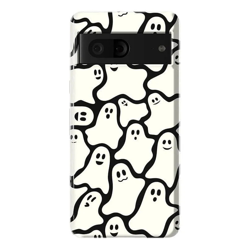 Don't Ghost Me | Halloween Case