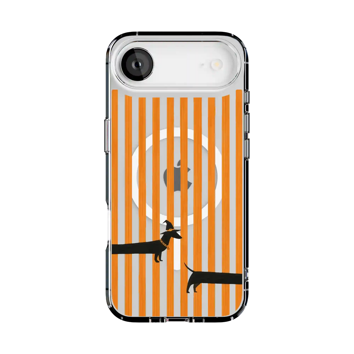 Hallo-weenie Dog | Dachshund Case