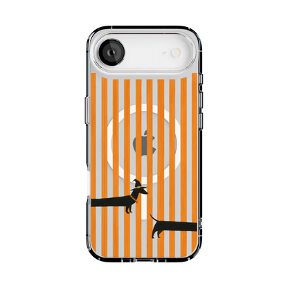 Hallo-weenie Dog | Dachshund Case