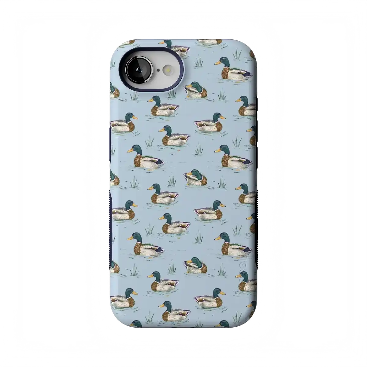 Blue Mallard & Co. | The Boyfriend Collection