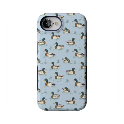 Blue Mallard & Co. | The Boyfriend Collection