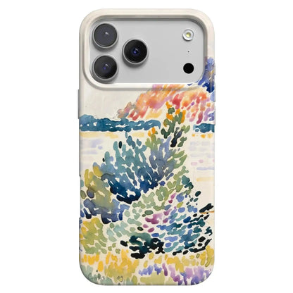 Calm Waters | The Met Series Case
