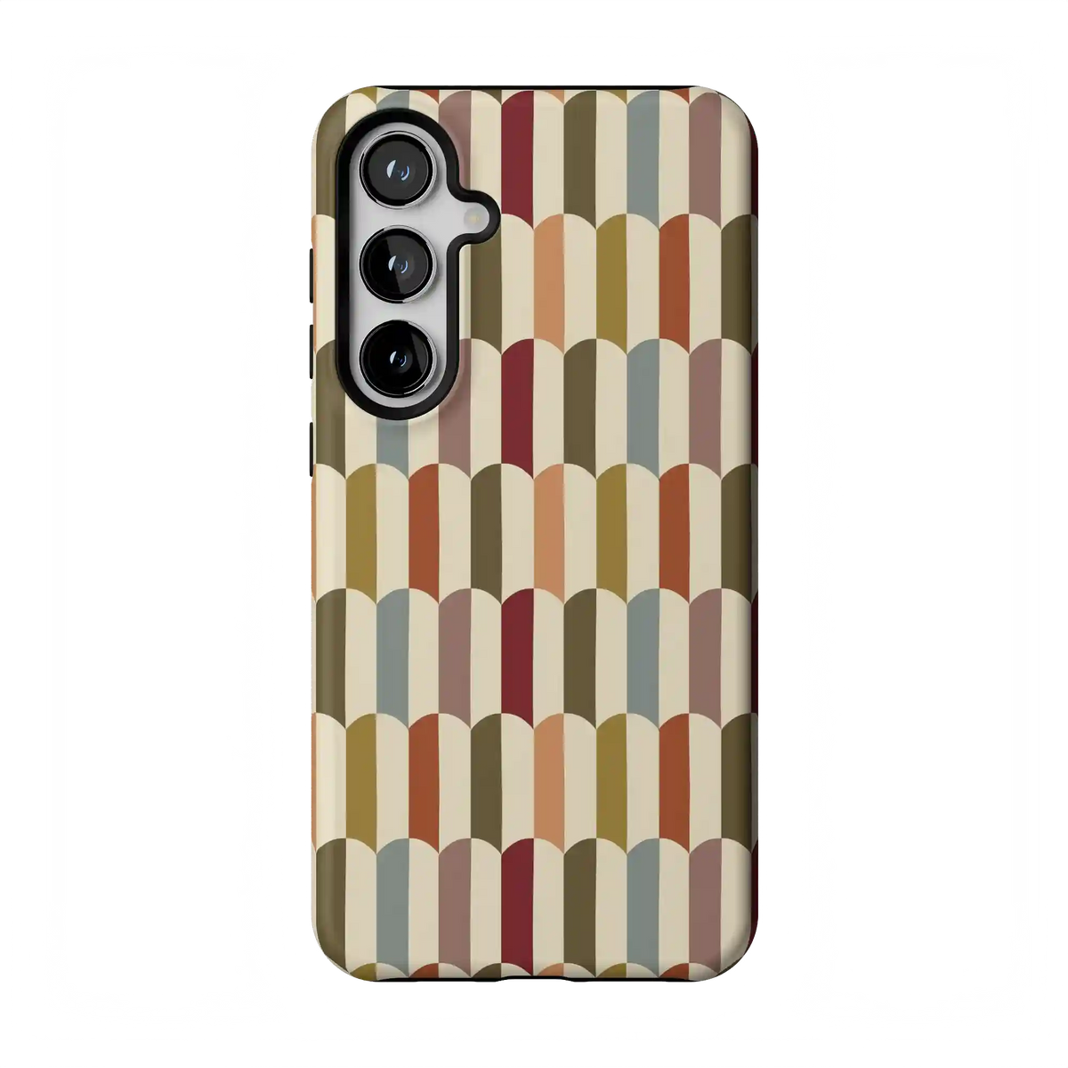 Rustic Rainbow | Autumn Arches Case