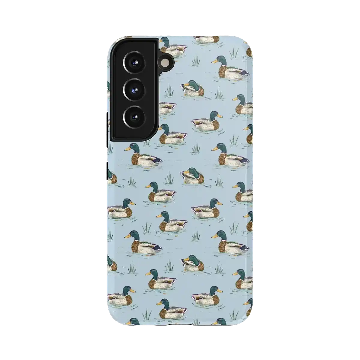 Blue Mallard & Co. | The Boyfriend Collection
