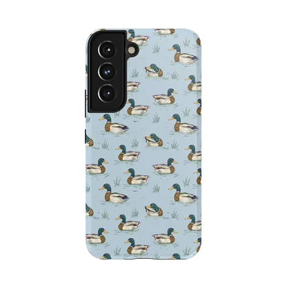 Blue Mallard & Co. | The Boyfriend Collection