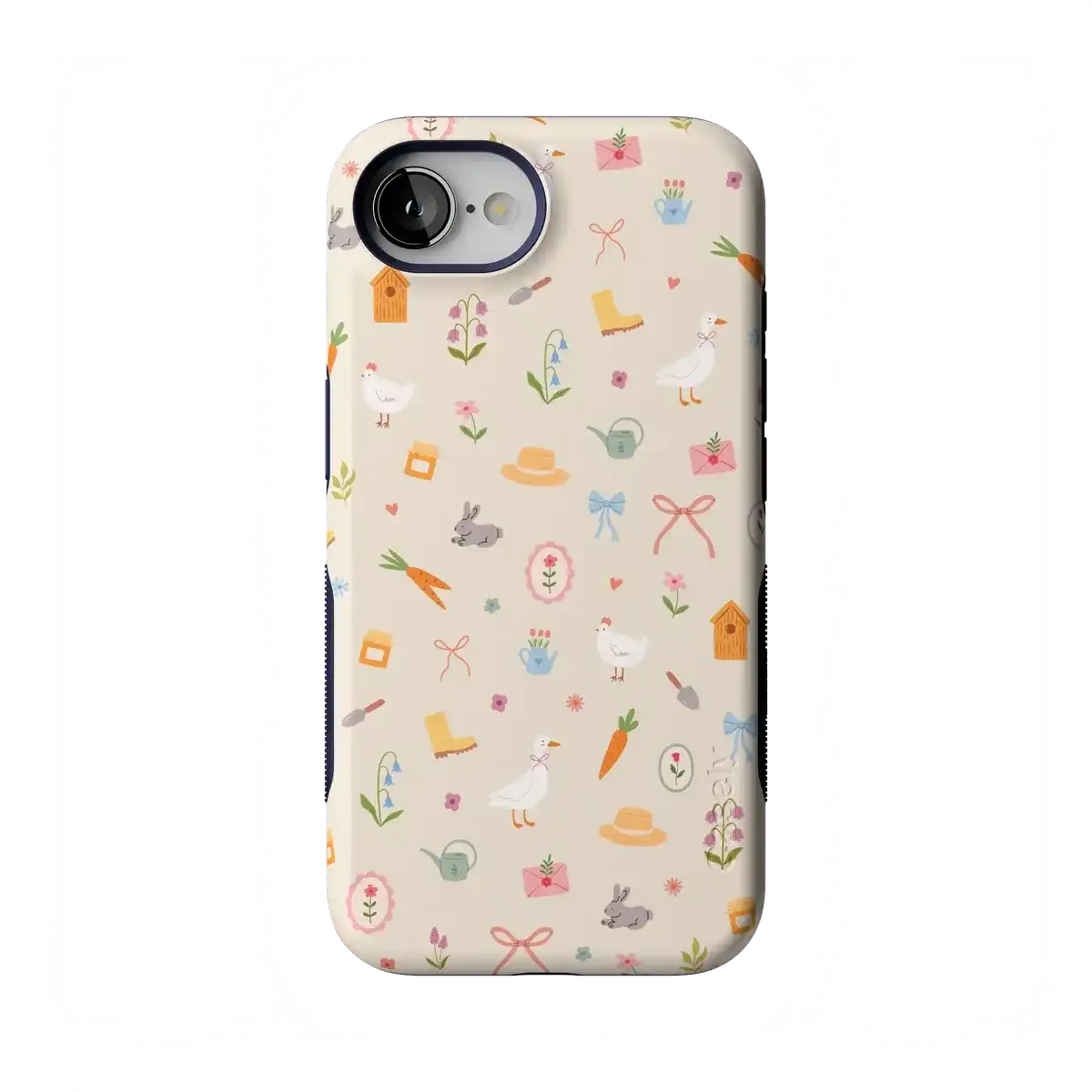 Hoppy Garden | Spring Things Case