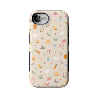 Hoppy Garden | Spring Things Case