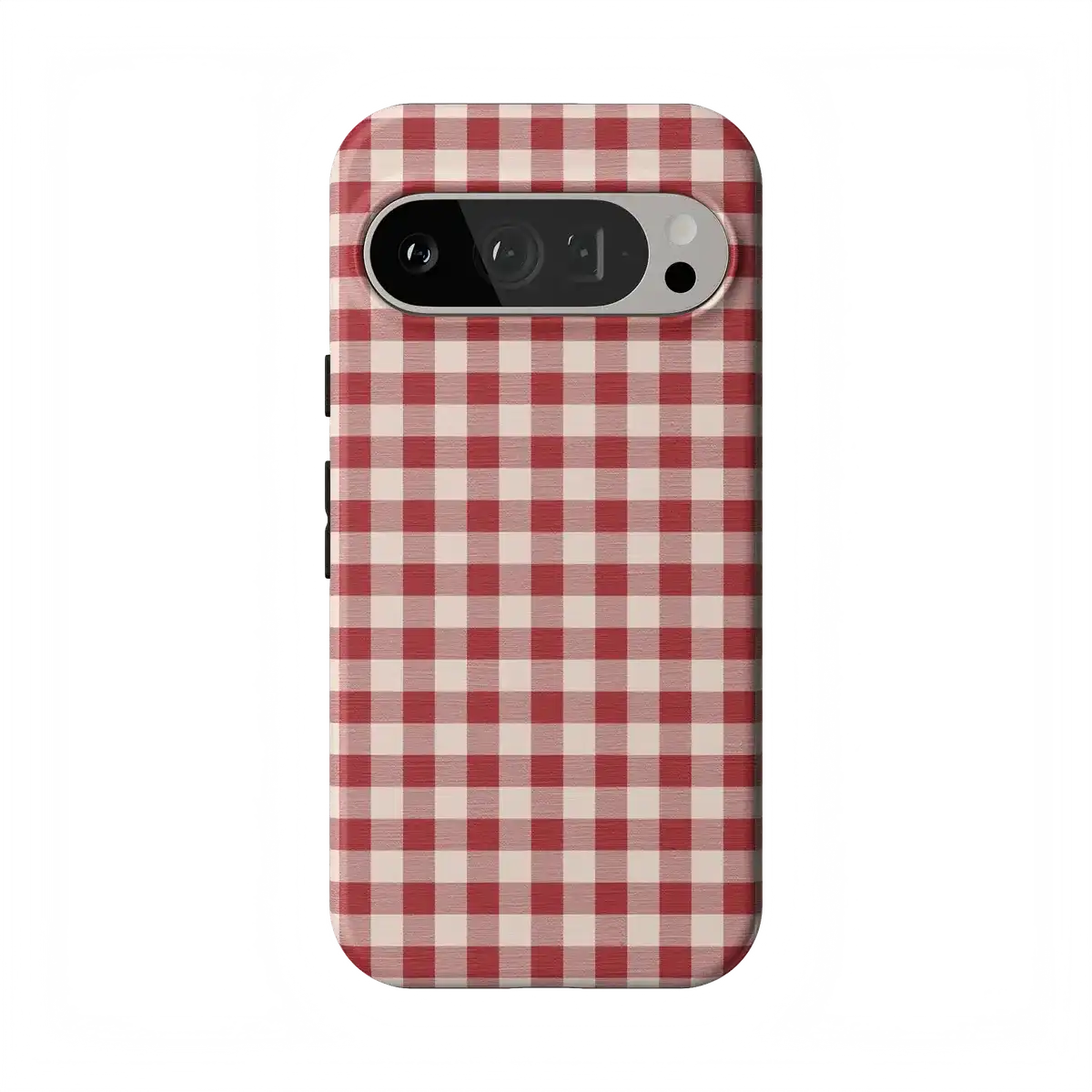 Sweet Jam | Red Gingham Case