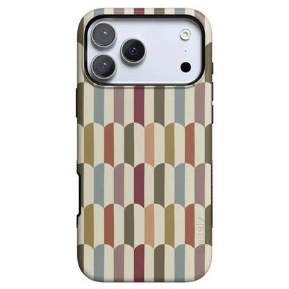 Rustic Rainbow | Autumn Arches Case