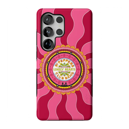 Lonely Hearts Club | The Beatles Sgt. Pepper's Case