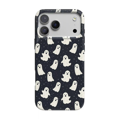 All Boos No Bite | Friendly Ghost Case