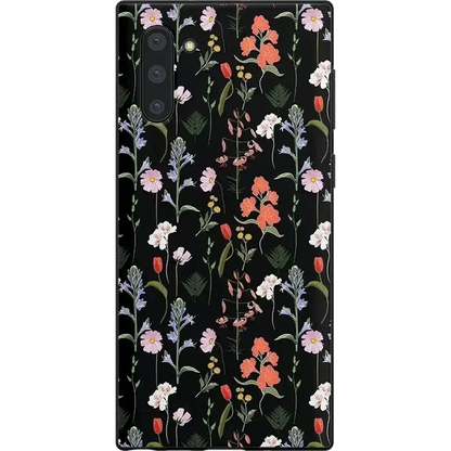 Secret Garden | Mixed Floral Samsung Case