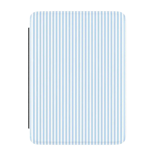 Marina Lines | Tiny Pinstripe Kindle Case
