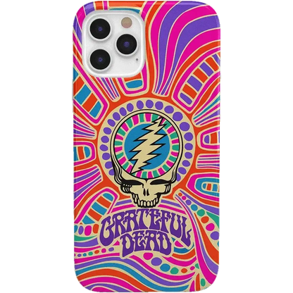 Art of Chaos | Grateful Dead Skull Case
