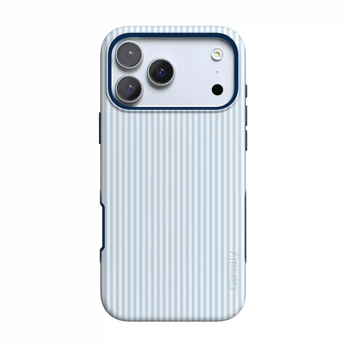 Marina Lines | Tiny Pinstripe Case