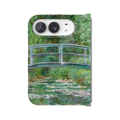 Monet’s Bridge | Limited Edition Phone Case