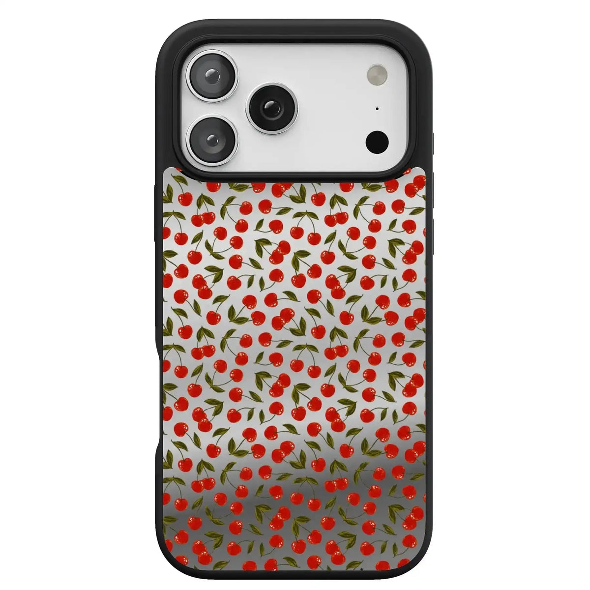 Cherry on Top | Red Cherries Case