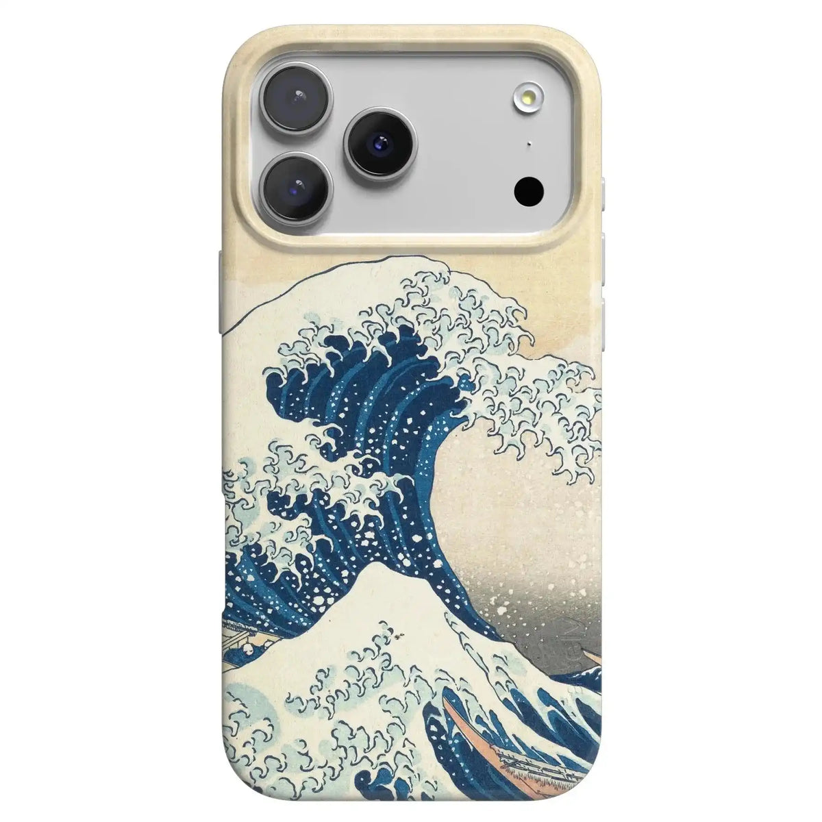 The Great Wave | The Met Series Case