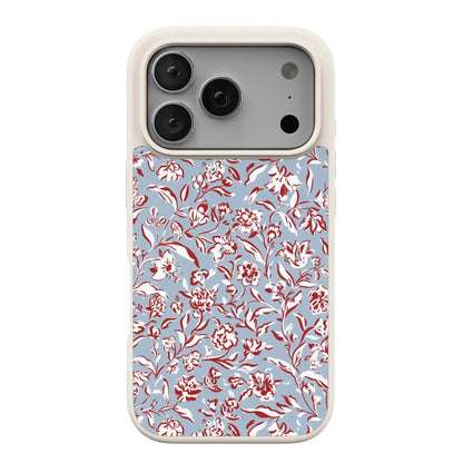 Coastal Carolina | Painted Flowers Case