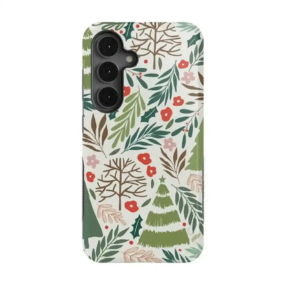 Under the Mistletoe | Holiday Case