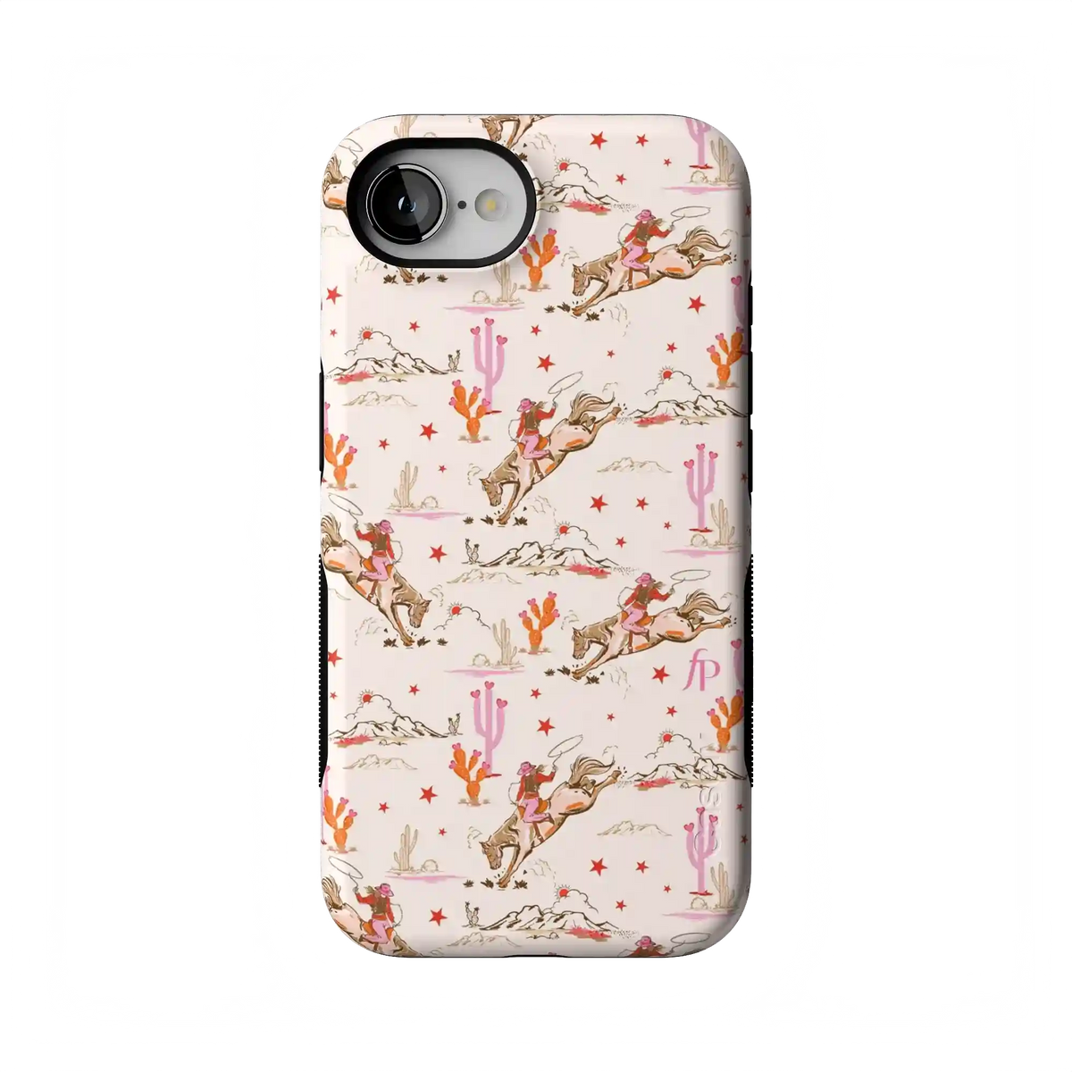 Cowgirl Canyon | FashionPass x Casely Case