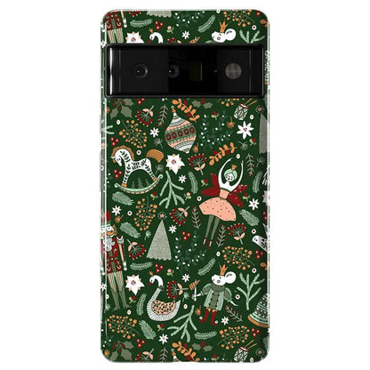 Sugar Plum Fairy | Winter Wonderland Case