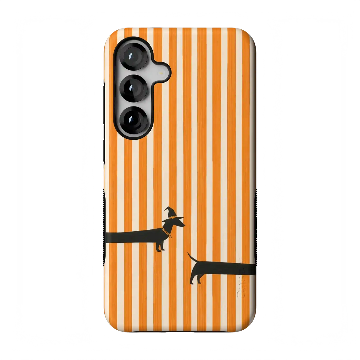 Hallo-weenie Dog | Dachshund Case
