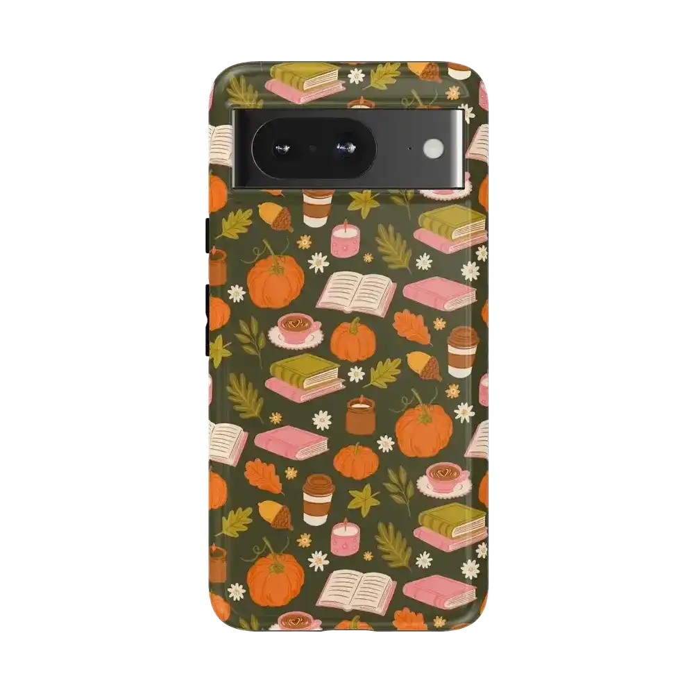Small Town Magic | Fall Faves Case