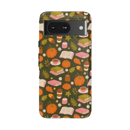 Small Town Magic | Fall Faves Case