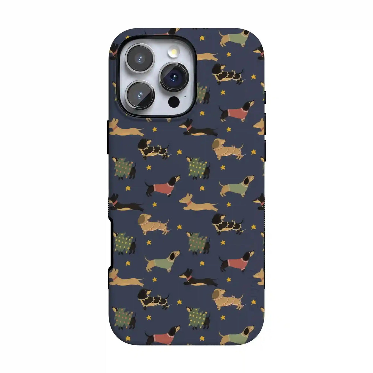 Dashing Doxies | Dachshund Dog Case