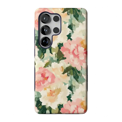 The Garden Room | Painted Petals Case