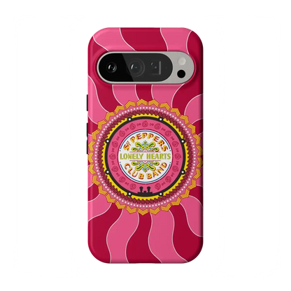 Lonely Hearts Club | The Beatles Sgt. Pepper's Case