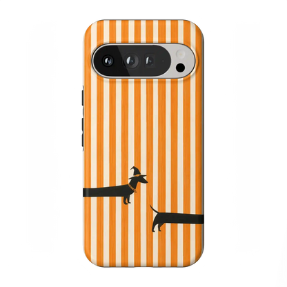 Hallo-weenie Dog | Dachshund Case